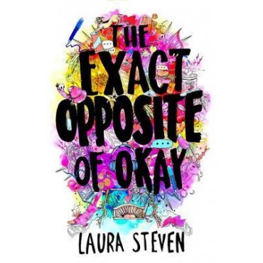 The Exact Opposite of Okay            {USED}